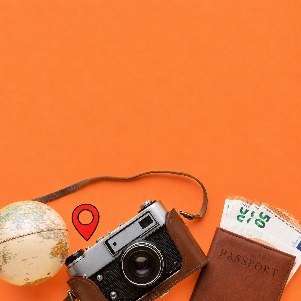 Esenciales de Viaje